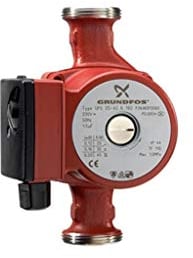 Grundfos up-n - Pompa ups25-60n 1 x 230 V 1.1/2 180 mm