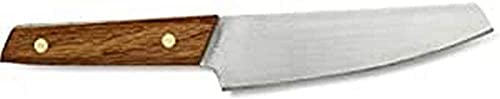 Relags Primus Campfire 12 cm Kochmesser, Braun, One Size