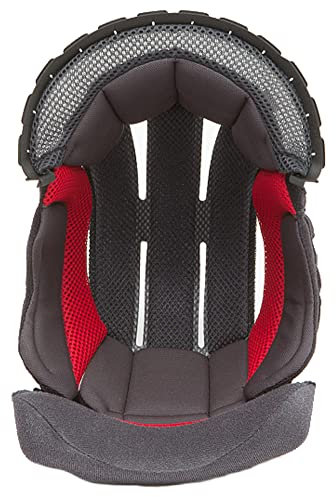 Shoei Kopfpolster-Set für X-Spirit 3, L