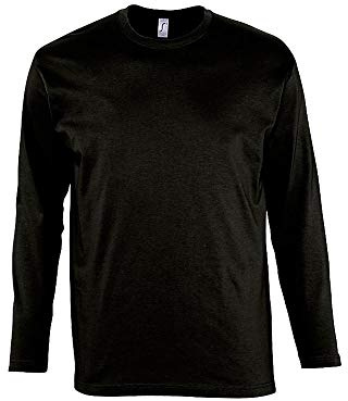 SOLS Sol's Monarch T-Shirt für Herren
