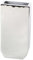 Deco 79 90897 U-Form Edelstahl Vase 30,5 x 22,9 cm Silber