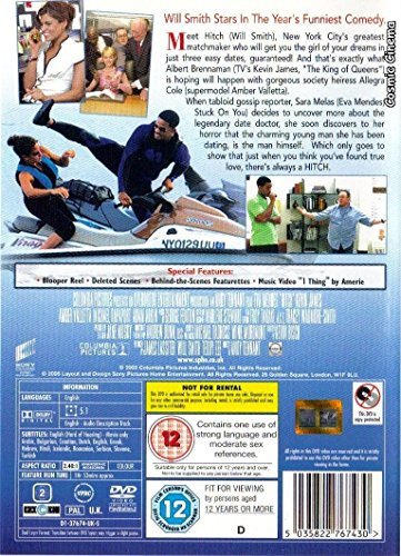 Sony Pictures Home Entertainment 2724294385763