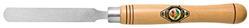 KIRSCHEN Werkzeuge 1679026 | Drechslerbeitel mit rundem Flachmeißel 26mm