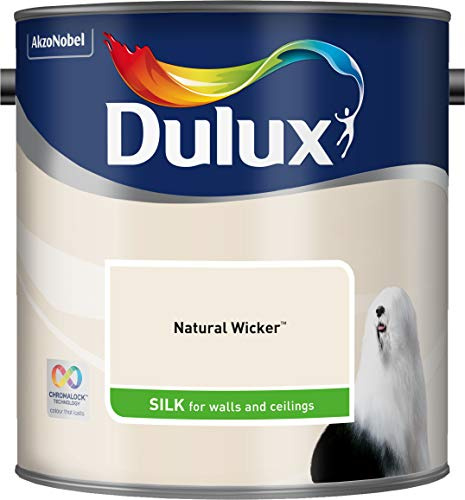 DU Silk Natural Wicker 2.5L