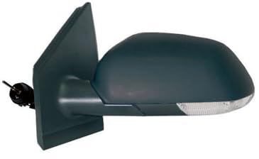 Alkar 6105111 Outside Complete Mechanical Aspherical Mirror with Blinker
