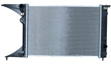 NRF 50222 Kühler, Motorkühlung