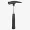 Picard - 0062000 VPA-GS Martello da carpentiere, colore nero/argento