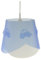 Niermann Standby Pendelleuchte Piet 151
