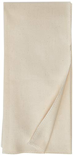 KSC Backtuch, 100 % Baumwolle, 50,8 x 61 cm
