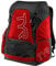 Tyr Alliance 45L Backpack Black/Red