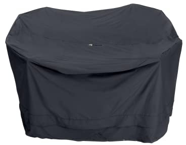 tepro Abdeckhaube Universal für Sitzgruppe rund klein