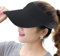 Fasbys Visiera Uomo Donna Spiaggia Tennis Nuova Visiera Regolabile Sole del Cappello di Sport