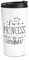 I'm A Princess What's Your Superpower Travel Mug Cup