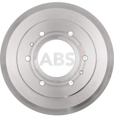 ABS 2736-S Bremstrommeln
