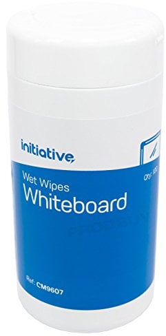300 x Whiteboard Cleaning Wipes