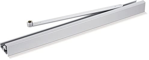 Gleitsch.ECturn BG f.GEZE ECturn silber mech.GEZE