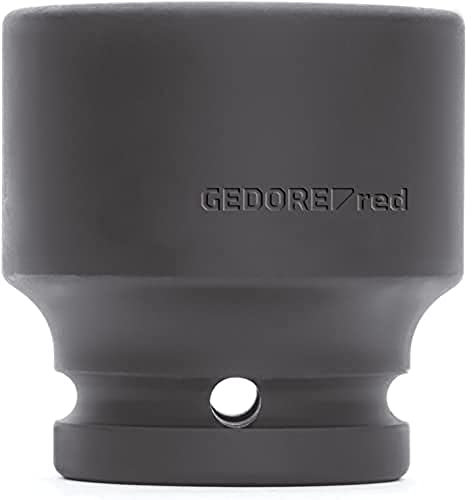 GEDORE red Kraftschraubereinsätze 3/4' kurz Schlüsselweite 36 mm