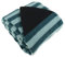 perfk Stretch Socke Surfboard Surfbrett Schutzhülle Boardbag für Surfbrett, Shortboard, Funboard, Windsurfboard, Rund-Spitze, 7,4 ft