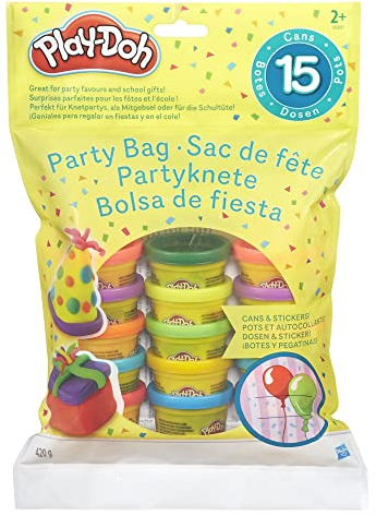 Play-Doh Party Bag Age 2+