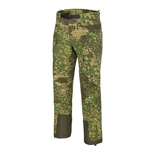 Helikon-Tex Blizzard Allwetterhose - StormStretch - Pencott Wildwood