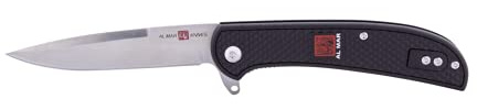 0 Al Mar Ultralight Eagle Linerlock