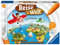 Ravensburger Tiptoi 00070 - Jeu éducatif - Notre Voyage Autour du Monde à partir de 4 Ans - Jeu éducatif de géographie pour garçons et Filles - pour 1 à 4 Joueurs
