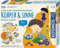 KOSMOS 602307 Mein erster Experimentierkasten – Körper & Sinne, Spielerische Experimente für alle Sinne, Fördert Sinneserfahrung & Experimentierdrang, Experimentierkasten für Kinder ab 5-8 Jahren