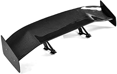 Huqwsa Auto Heckspoiler Lippe Heckflügel Kohlefaser Für B&MW F80 E46 E90 E92 M3 F82 M4 F87 M2 E60 F10 M5 E82 1M F12 M6