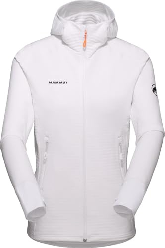Mammut Taiss Light ML Hooded Jacket W