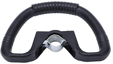 Qiilu Trimmer Loop Griff, Trimmer Loop 4130 790 1316 D Lenker für FS80 FS85 FS90 FS250 FS120 FS100