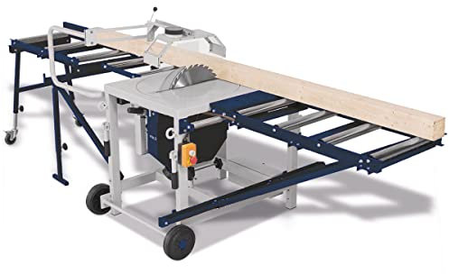 Holzkraft Auslegerset Zu TKS-Z 400, 5741404
