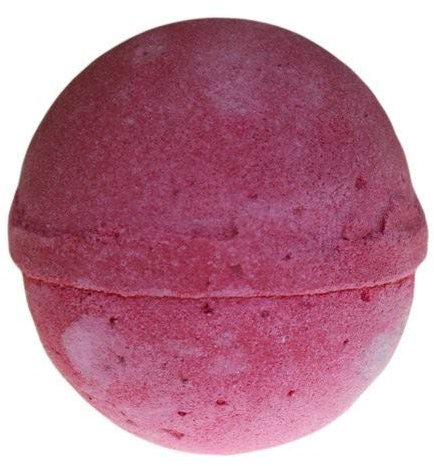 Ancient Wisdom Cranberry Bath Bombs