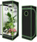 Vigevee Growzelt, 40x40x120cm Indoor Grow Tent, 600D Oxford Lichtdicht und Wasserdicht Growschrank, mit Beobachtungsfenster, für Pflanzen wachsen Raum