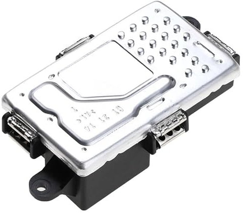 ASJFGTEH 2128702110 Heizungsgebläsemotorwiderstand A2128702110 351321651 / Passend for W204 W207 W212 W218 W231