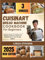 Cuisinart Bread Machine Cookbook for Beginners: Simple Steps to Delicious Creations in Your Bread Maker