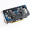 Docooler GTX 1650 4GB Graphics Card 128Bit GDDR5 Dual Cooling Fan Computer Graphics Low Power GPU for Working Gaming Video Editing Multi-Ports