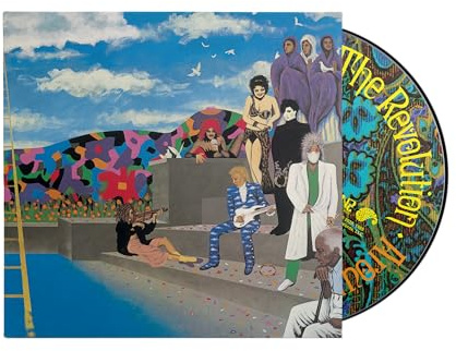 Around The World In A Day (40th Anniversary Edition)
