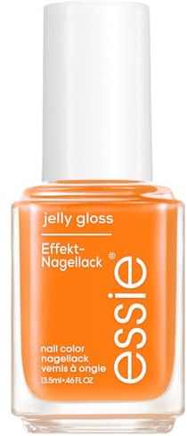 Essie - Nagellack 13,5 ml – 120 Apricot Jelly