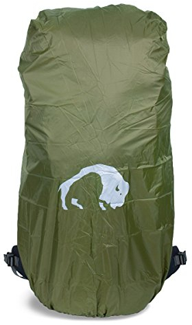 Tatonka Rain Flap XXL (80-100 L) - Regenhülle für Rucksäcke von 80 bis 100 Liter Volumen - Kleines Packmaß - Mit Schnürzug und Kordelstopper - Inklusive Packbeutel (cub)