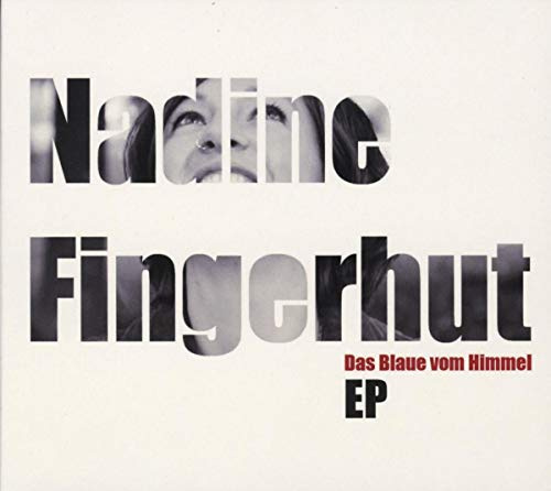 Das Blaue Vom Himmel Ep