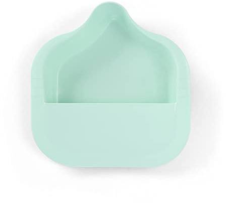 AliMed BARIATRIC Bedpan, Green, 1200LB Weight Capacity, 711255 (Case of 1)