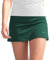 Reece Sportrock - Fundamental Skort Ladies - Sportrock für Hockey und Tennis - Rock mit Hose Drunter - mit Taschen und Atmungsaktivem Material - Tennisrock - Grün - Größe XL