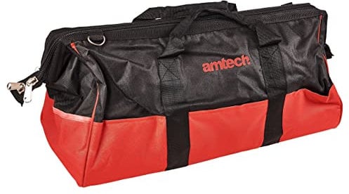 Amtech N0525 600mm (24) Heavy duty tool bag pro