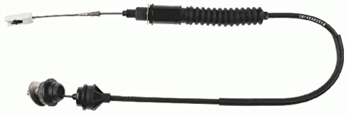 SACHS 3074 600 255 Seilzug, Kupplungsbetätigung for and other applications