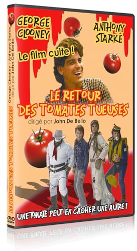 Le retour des tomates tueuses [FR Import]