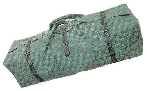 30in Canvas Rope Handle Toolbag