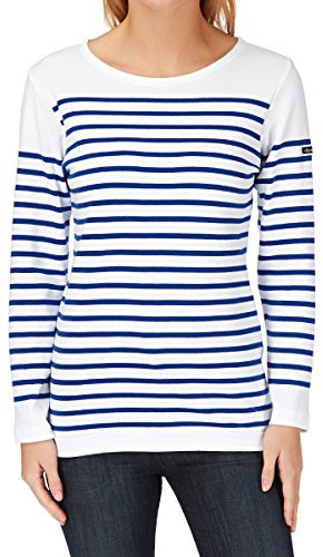 Armor Lux Damen Langarmshirt 7231