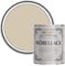 Rust-Oleum 750ml Rustoleum Chalky Finish Furniture Paint Flat Matt Butterscotch, 0070023G1