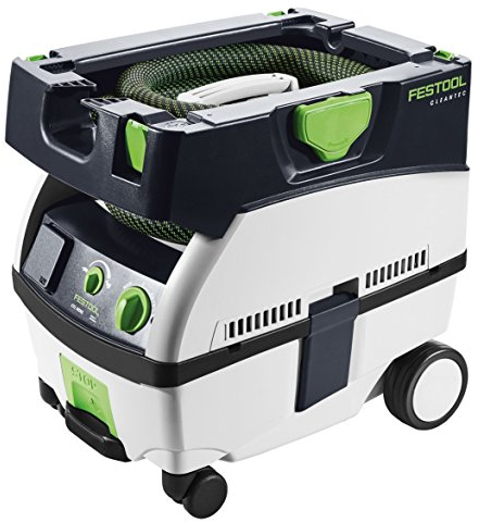 FESTOOL Absaugmobil CTL MINI - 575254