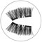 PEGGY SAGE - Faux Cils Magnétiques - 2 - Amandine